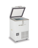 PLATINUM CHEST STYLE LOW TEMPERATURE FREEZERS TO -40°C 0ºC to -40ºC, 2 cu.ft., Manual Defrost