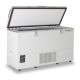 PLATINUM CHEST STYLE LOW TEMPERATURE FREEZERS TO -40°C 0ºC to -40ºC, 21 cu.ft., Manual Defrost, 115 v.