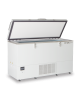 PLATINUM CHEST STYLE ULTRA LOW FREEZERS TO -85°C -40ºC to -85ºC, 17 cu.ft., Manual Defrost, 115 v.