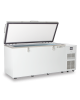 PLATINUM CHEST STYLE ULTRA LOW FREEZERS TO -85°C -40ºC to -85ºC, 22 cu.ft., Manual Defrost, 115 v.
