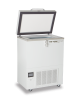 PLATINUM CHEST STYLE ULTRA LOW FREEZERS TO -85°C -40ºC to -85ºC, 3 cu.ft., Manual Defrost, 115 v.