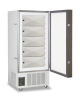 UPRIGHT STYLE LOW TEMPERATURE FREEZERS TO -40°C 0ºC to -40ºC, 18 cu.ft., Manual Defrost