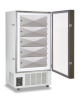 UPRIGHT STYLE LOW TEMPERATURE FREEZERS TO -40°C 0ºC to -40ºC, 22 cu.ft., Manual Defrost