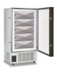 0ºC to -40ºC, 22 cu.ft., Manual Defrost. 115 Volts. Available in other electrical configurations.¹