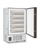 UPRIGHT STYLE LOW TEMPERATURE FREEZERS TO -40°C 0ºC to -40ºC, 30 cu.ft., Manual Defrost