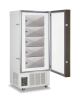 UPRIGHT STYLE ULTRA LOW FREEZERS TO -85°C -40ºC to -85ºC, 13 cu.ft., Manual Defrost