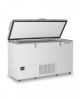 0ºC to -40ºC, 14 cu.ft., Manual Defrost. 115 Volts. 208 - 230V Also Available.¹
