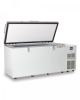 0ºC to -40ºC, 27 cu.ft., Manual Defrost. 115 Volts. 208 - 230V Also Available.¹