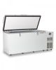 -40ºC to -85ºC, 22 cu.ft., Manual Defrost. 115 Volts. Available in other electrical configurations.¹