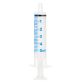 SOL-M 1ml Slip Tip Syringe w/o Needle, CS800