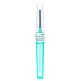 SOL-CARE Safety Multi-Sample Needle with Pre-attached Holder 22G*1 1/4, CS400