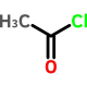 Acetyl Chloride, Reagent, 2.5L, CAS# 75-36-5