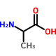 DL-Alanine, FCC, 25kg, CAS# 302-72-7