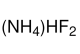 Ammonium Bifluoride, Flake, 12kg, CAS# 1341-49-7