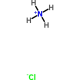 Ammonium Chloride, Granular, Reagent, ACS, 45kg, CAS# 12125-02-9