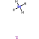 Ammonium Iodide, Reagent, ACS, 50kg, CAS# 12027-06-4