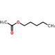 Amyl Acetate, Reagent, 500mL, CAS# 628-63-7