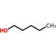 1-Pentanol, Reagent, ACS, 200L, CAS# 71-41-0