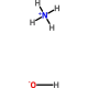 Ammonia Solution, FCC, 500mL, CAS# 1336-21-6