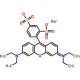 Acid Red 52, 5kg, CAS# 3520-42-1