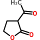 2-Acetylbutyrolactone, 200L, CAS# 517-23-7