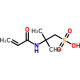 2-Acrylamido-2-methyl Propanesulfonic Acid, 50kg, CAS# 15214-89-8
