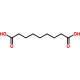 Azelaic Acid, Cosmetic Grade, 25g, CAS# 123-99-9