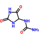 Allantoin, Powder, 2.5kg, CAS# 97-59-6