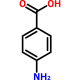 Aminobenzoic Acid, USP, 12kg, CAS# 150-13-0