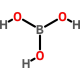 Boric Acid, Powder, Technical, 12kg, CAS# 10043-35-3