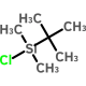 tert-Butyldimethylsilyl Chloride, 50kg, CAS# 18162-48-6