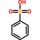 Benzenesulfonic Acid, Hydrate, 25kg, CAS# 98-11-3