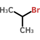 2-Bromopropane, 200L, CAS# 75-26-3