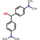 4,4'-Bis(dimethylamino)benzhydrol, 100g, CAS# 119-58-4