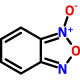 Benzofuroxan, 5kg, CAS# 480-96-6