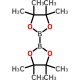 Bis(pinacolato)diboron, 25g, CAS# 73183-34-3