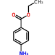 Benzocaine, USP, 12kg, CAS# 94-09-7