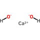 Calcium Hydroxide, Powder, Reagent, ACS, 12kg, CAS# 1305-62-0