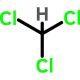 Chloroform, CAS# 67-66-3, 1L