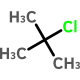 2-Chloro-2-methylpropane, Reagent, 500mL, CAS# 507-20-0