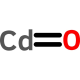 Cadmium Oxide, Technical, 45kg, CAS# 1306-19-0