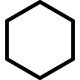 Cyclohexane ACS - 4L, ACS, CAS#110-82-7