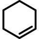 Cyclohexene, 200L, CAS# 110-83-8