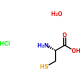 L-Cysteine Monohydrochloride, Monohydrate, FCC, 50kg, CAS# 1880366