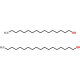 Cetostearyl Alcohol, NF, 12kg, CAS# 67762-27-0