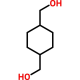 1,4-Cyclohexanedimethanoll, 17kg, CAS# 105-08-8