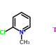 2-Chloro-1-methylpyridinium Iodide, 25g, CAS# 14338-32-0