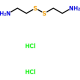 Cystamine Dihydrochloride, 5g, CAS# 56-17-7