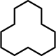 Cyclododecane, 99+ Percent, 100g, CAS# 294-62-2