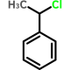 (1-Chloroethyl)benzene, 97+ Percent, 25mL, CAS# 672-65-1